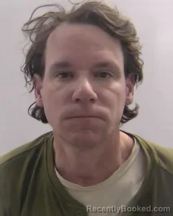 Mugshot of Evan Rhodes