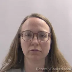 Mugshot of Carey Leanne Costa