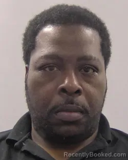 Mugshot of Kendres Lamont Owens