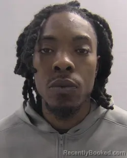 Mugshot of Devantay Drequaun Shorter