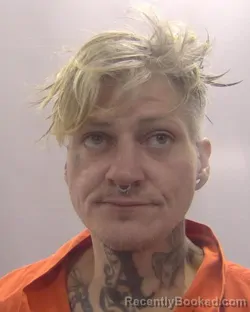 Mugshot of Curtis Samuel Thompson