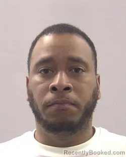 Mugshot of Sean Michael Knight