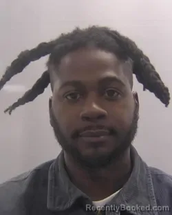 Mugshot of Levontia Akie Riden