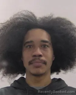 Mugshot of Brian Christopher Dawson