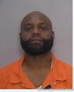 Mugshot of Ryan Anthony Oneal