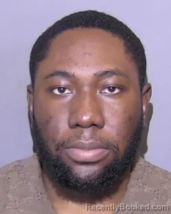 Mugshot of ISIAH MAWUKO ABOTSI