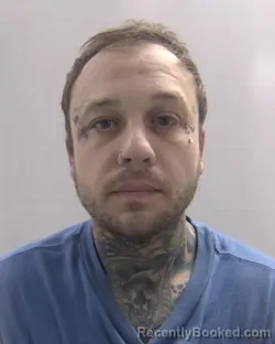 Mugshot of Michael James Kerr