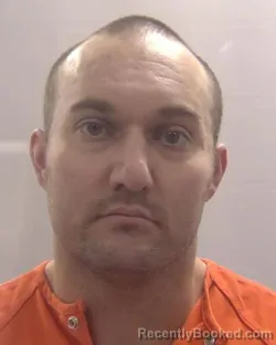 Mugshot of ZACHARY MCCOY TEALL