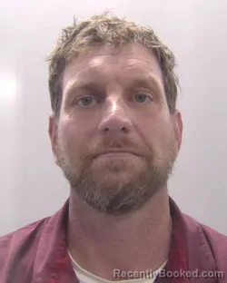 Mugshot of Michael James Doyle