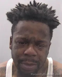 Mugshot of Charles Third Payne