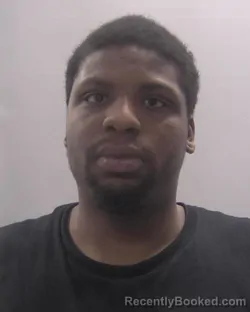 Mugshot of Ge'ni L Mitchell