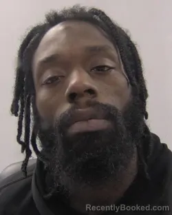 Mugshot of Kwamen Jaquan Osborn