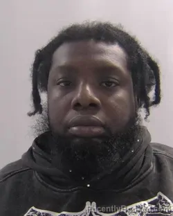 Mugshot of Satwan Javonta Privott