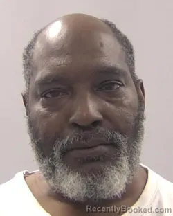 Mugshot of Michael Thomas Bowser