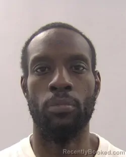 Mugshot of Gregory Jordan Alan Murray