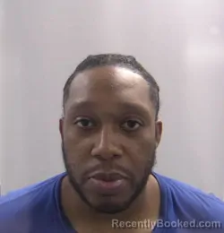 Mugshot of Johnathan Edward Land