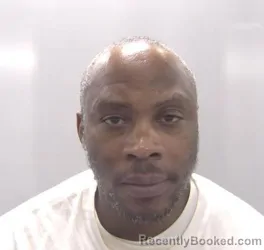 Mugshot of Edward Basnight