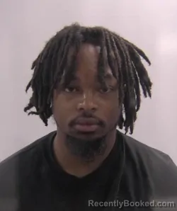 Mugshot of Jerrell Maurice Coppock