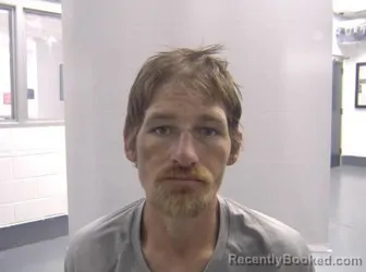 Mugshot of Joshua Williams