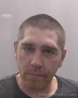 Mugshot of MATTHEW HIRAM GREENE