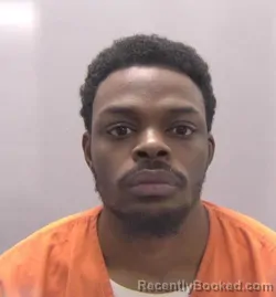 Mugshot of Dontre Washington Junior Tucker