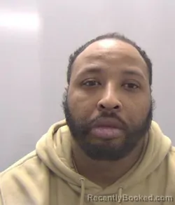 Mugshot of James Edward Junior Epps