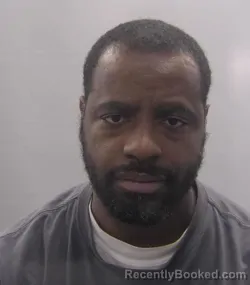 Mugshot of Shawn David Poole