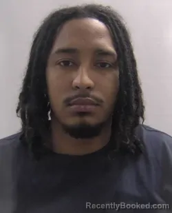 Mugshot of Di Jon James Neville