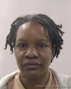 Mugshot of Demacca Roneill Taylor