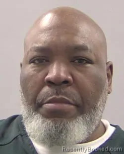 Mugshot of Eugene Elliott Morley