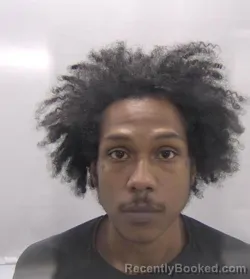 Mugshot of Gregory Andrew Nieves