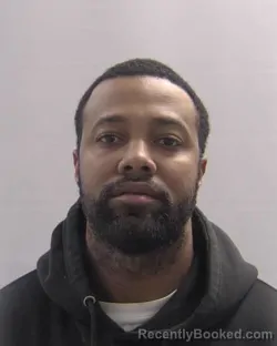 Mugshot of Keith Douglas Shields