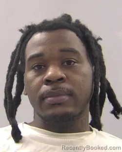 Mugshot of Tykeen Jadarrin Wiggins