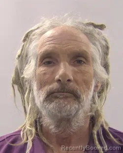 Mugshot of Richard Christopher Adams