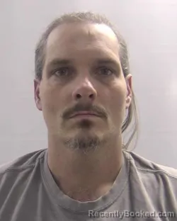 Mugshot of John Henry Fourth Lopez