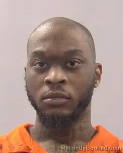 Mugshot of Jaquan Marion Brayboy