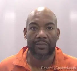 Mugshot of Christopher Lyle Junior Cooper