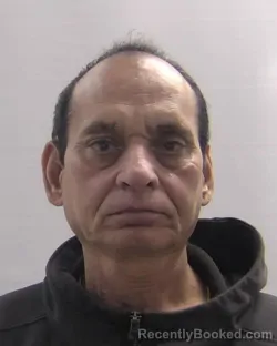 Mugshot of ROHITKUMAR NATWARAL JOSHI