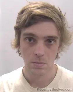 Mugshot of Zachary Evan Moore