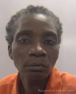 Mugshot of Nena Sharee Jenkins