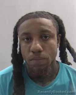 Mugshot of Daiveontay Tyquan Tyler