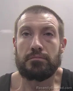 Mugshot of Edward Stanley Third Klaus