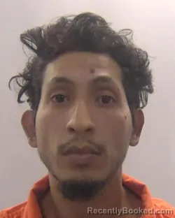 Mugshot of DOMINGO GIMENEZ TANDIOY