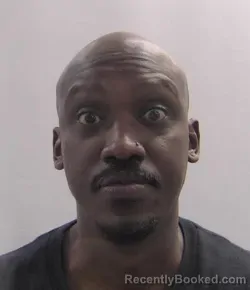 Mugshot of Timothy Maingi Mung Aithi