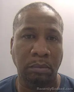 Mugshot of Curtis Edward Yarborough