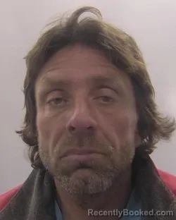 Mugshot of Christopher McKeithan Senior Jarman booked in Chesapeake County, Virginia on March 27, 2026