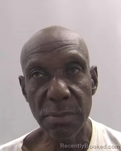 Mugshot of Preston Craig Gilchrist booked in Chesapeake County, Virginia on April 4, 2026