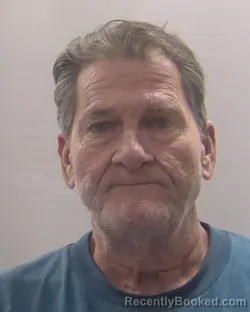 Mugshot of Christopher Lee Fradd booked in Chesapeake County, Virginia on April 4, 2026