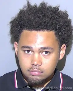 Mugshot of SHAWN THOMAS GRIFFIN booked in Chesapeake County, Virginia on April 18, 2026