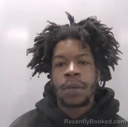 Mugshot of Aurelio Dave Junior Rivers booked in Chesapeake County, Virginia on April 24, 2026